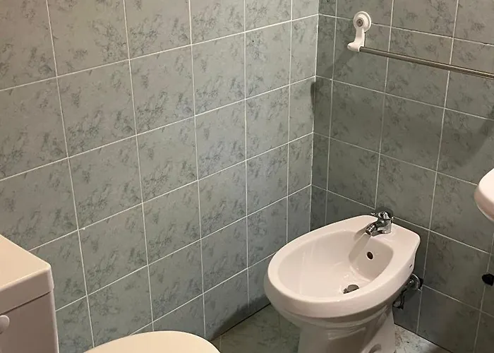 La Collina Dei Castagni