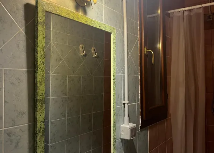 Agroturismo La Collina Dei Castagni