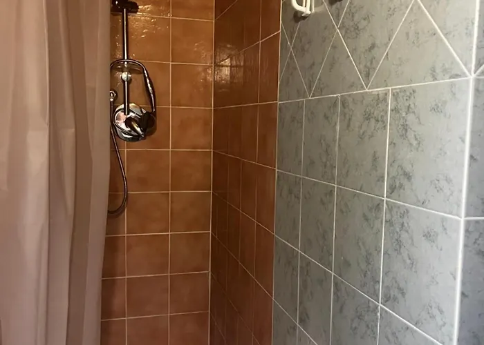 Farm stay La Collina Dei Castagni *