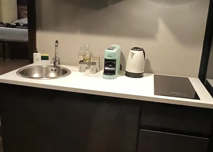 Farm stay La Collina Dei Castagni Terni