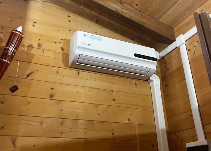 Agroturismo La Collina Dei Castagni