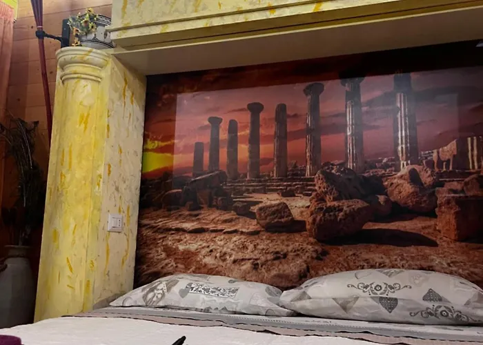 La Collina Dei Castagni Farm stay Terni