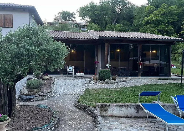 Farm stay La Collina Dei Castagni